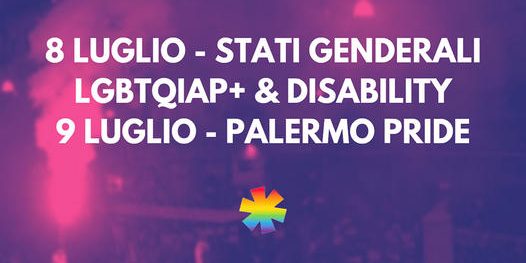 Pride