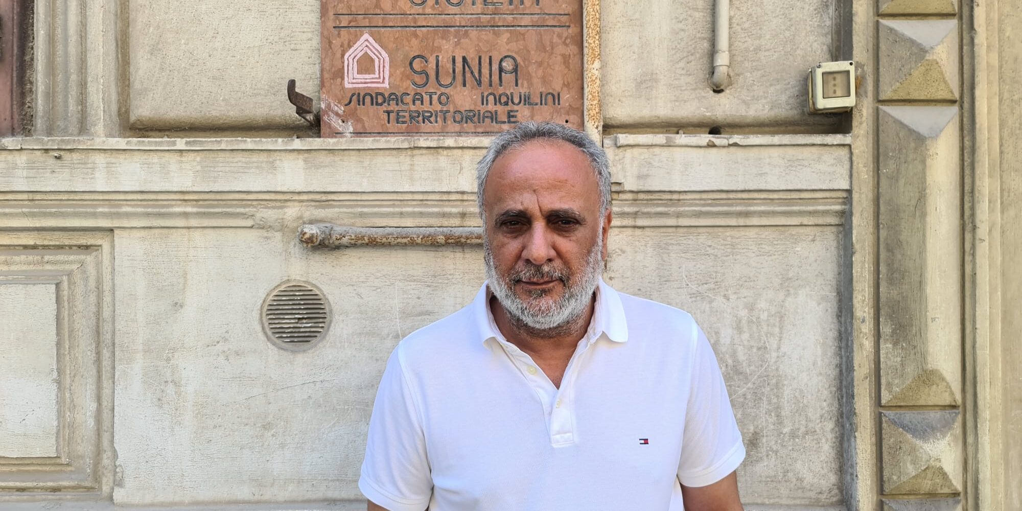 Zaher Darwish, sede Sunia