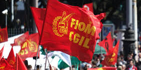 Fiom bandiera