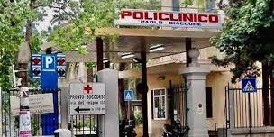pOLICLINICO