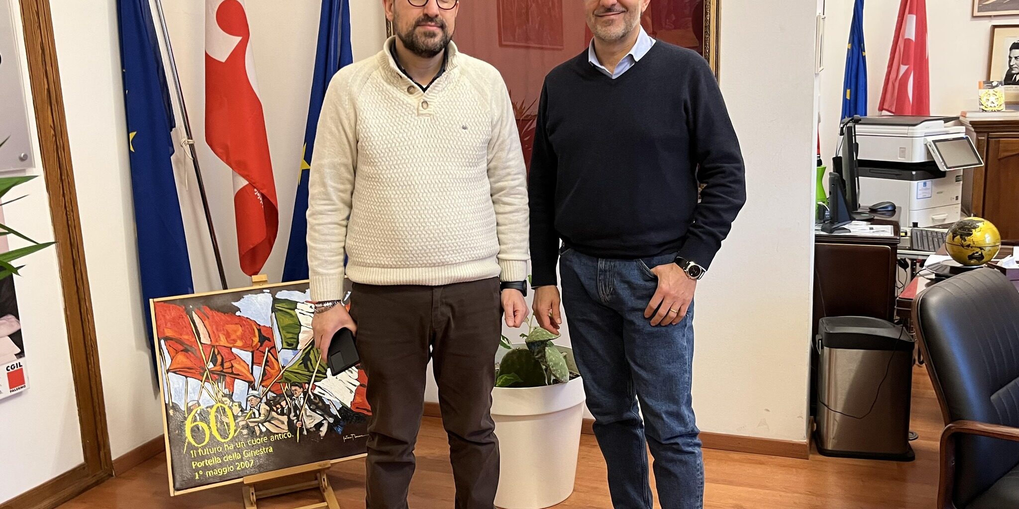 Ridulfo e Cirino