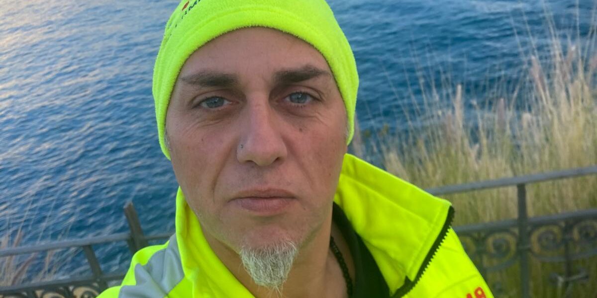 Giuseppe Menzo 1