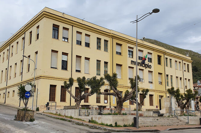 belmonte mezzagno comunepg