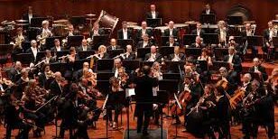 foss orchestra