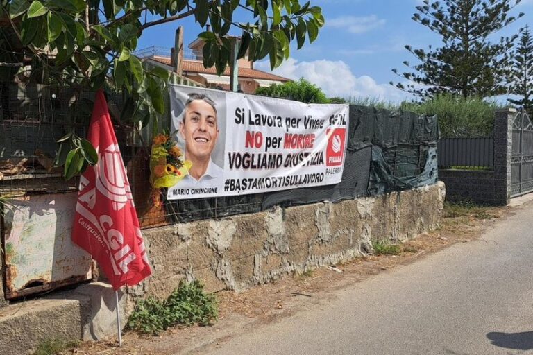 basta morti campofelice