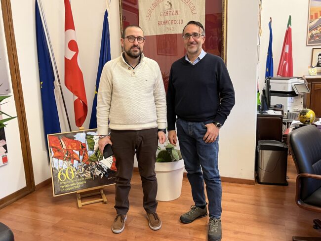 Ridulfo e Cirino
