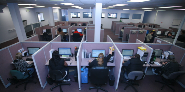 call-center